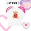 COTTON PREMIUM - ÁO THUN HEYYOU 