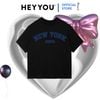 COTTON PREMIUM - ÁO THUN HEYYOU 