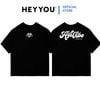 COTTON PREMIUM - ÁO THUN HEYYOU 