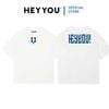 COTTON PREMIUM - ÁO THUN HEYYOU 