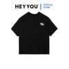 COTTON PREMIUM - ÁO THUN HEYYOU 
