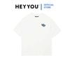 COTTON PREMIUM - ÁO THUN HEYYOU 