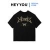 COTTON PREMIUM - ÁO THUN HEYYOU 