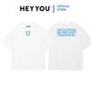 COTTON PREMIUM - ÁO THUN HEYYOU 