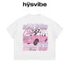 COTTON PREMIUM - ÁO THUN HEYYOU 