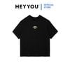 COTTON PREMIUM - ÁO THUN HEYYOU 