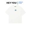 COTTON PREMIUM - ÁO THUN HEYYOU 