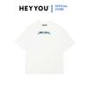 COTTON PREMIUM - ÁO THUN HEYYOU 