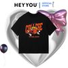 COTTON PREMIUM - ÁO THUN HEYYOU 