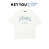 COTTON PREMIUM - ÁO THUN HEYYOU 