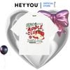 COTTON PREMIUM - ÁO THUN HEYYOU 