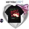 COTTON PREMIUM - ÁO THUN HEYYOU 
