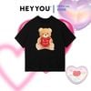 COTTON PREMIUM - ÁO THUN HEYYOU 