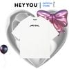 COTTON PREMIUM - ÁO THUN HEYYOU 