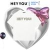 COTTON PREMIUM - ÁO THUN HEYYOU 