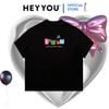COTTON PREMIUM - ÁO THUN HEYYOU 