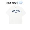 COTTON PREMIUM - ÁO THUN HEYYOU 