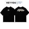 COTTON PREMIUM - ÁO THUN HEYYOU 