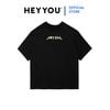COTTON PREMIUM - ÁO THUN HEYYOU 