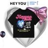 COTTON PREMIUM - ÁO THUN HEYYOU 
