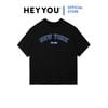 COTTON PREMIUM - ÁO THUN HEYYOU 