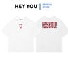 COTTON PREMIUM - ÁO THUN HEYYOU 