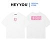 COTTON PREMIUM - ÁO THUN HEYYOU 