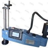 Máy taro cần điện servo Unifast M30 ETMO-30-1200 bản phun dầu 