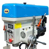 Máy khoan bàn tự động vô cấp ZB4132VP 1500W 32mm taro M20 