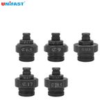  Máy đột lỗ thủy lực cầm tay UNIFAST MHP-20 - Sâu 6mm 