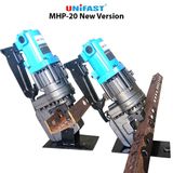  Máy đột lỗ cầm tay MHP-20 - New Version - Sâu 6mm 
