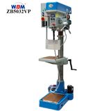  Máy khoan bàn tự động vô cấp loại cao ZB5032VP 1500W 32mm taro M20 
