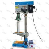  Máy khoan bàn tự động vô cấp loại cao ZB5032VP 1500W 32mm taro M20 