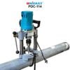 Máy khoan ống kim loại Unifast PDC-114