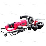  Máy ren ống bằng tay hiệu Unifast, model: SD50 