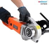  Máy tiện ren cầm tay Unifast ETM32 – Tiện ren thép, sắt gân M16-M32 