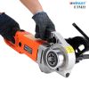  Máy tiện ren cầm tay Unifast ETM32 – Tiện ren thép, sắt gân M16-M32 