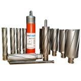  Mũi khoan từ hợp kim TCT sâu 75 (khoét sâu 75-85mm) 