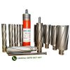 Mũi khoan từ hợp kim TCT khoan sâu 75-85mm