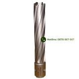  Mũi khoan từ hợp kim TCT sâu 75 (khoét sâu 75-85mm) 