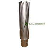  Mũi khoan từ hợp kim TCT sâu 75 (khoét sâu 75-85mm) 