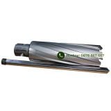  Mũi khoan từ hợp kim TCT sâu 75 (khoét sâu 75-85mm) 