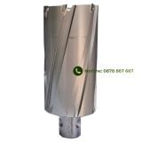  Mũi khoan từ hợp kim TCT sâu 75 (khoét sâu 75-85mm) 
