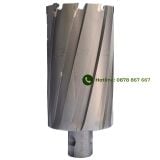  Mũi khoan từ hợp kim TCT sâu 75 (khoét sâu 75-85mm) 