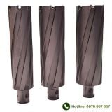  Mũi khoan từ hợp kim TCT sâu 100 (khoét sâu 100-110mm) 