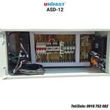  Máy khoan tự động Servo Unifast ASD-12 | 12mm 