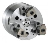 Kitagawa FG Series 3-Jaw Power Chuck