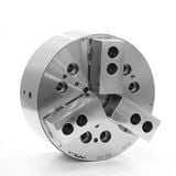 Kitagawa LU Series 3-Jaw Chuck