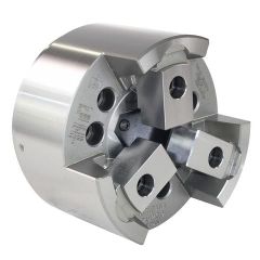 Kitagawa PU Series 3-Jaw Chuck