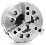Kitagawa N Series 3-Jaw Hydraulic Chuck